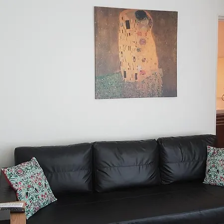 Het Vakwerkhuis Otel
