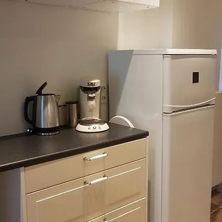 Het Vakwerkhuis * Valkenburg aan de Geul