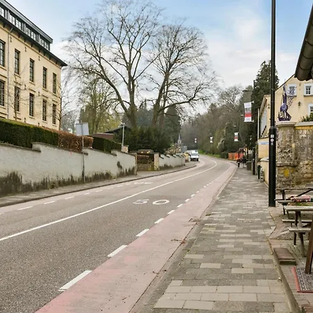 Hotel Het Vakwerkhuis Valkenburg aan de Geul