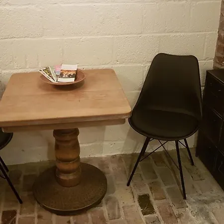 Otel Het Vakwerkhuis Valkenburg aan de Geul