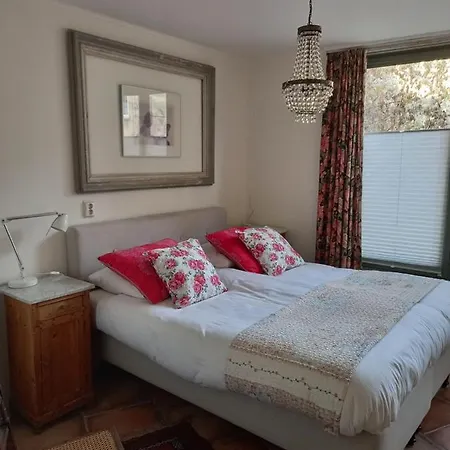 Hotel Het Vakwerkhuis Valkenburg aan de Geul