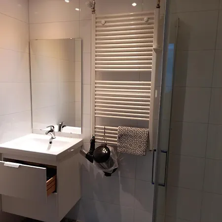 Otel Het Vakwerkhuis Valkenburg aan de Geul
