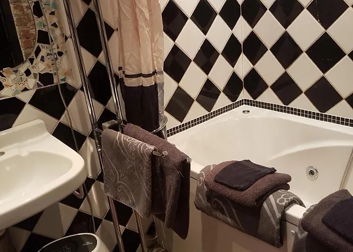 Hotel Het Vakwerkhuis