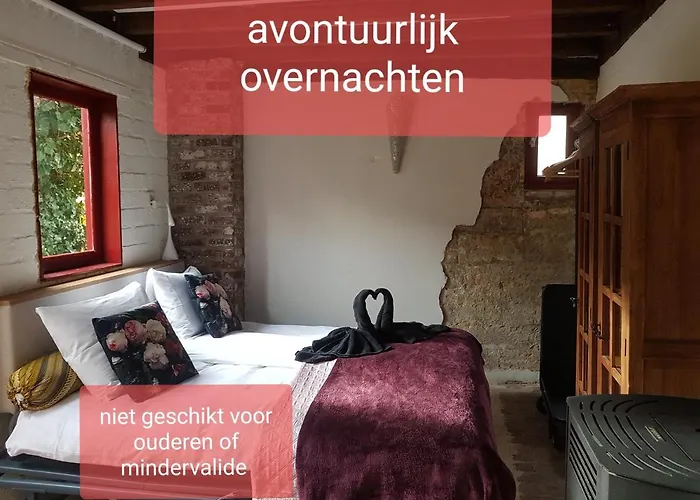 Het Vakwerkhuis Valkenburg aan de Geul