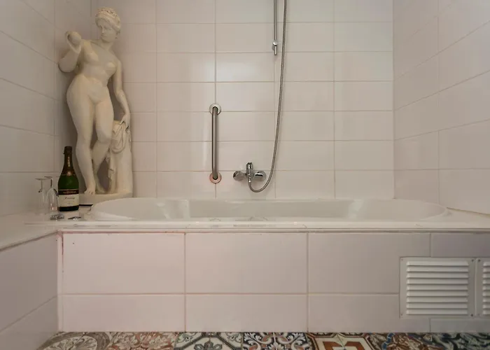 Hotel Het Vakwerkhuis Valkenburg aan de Geul