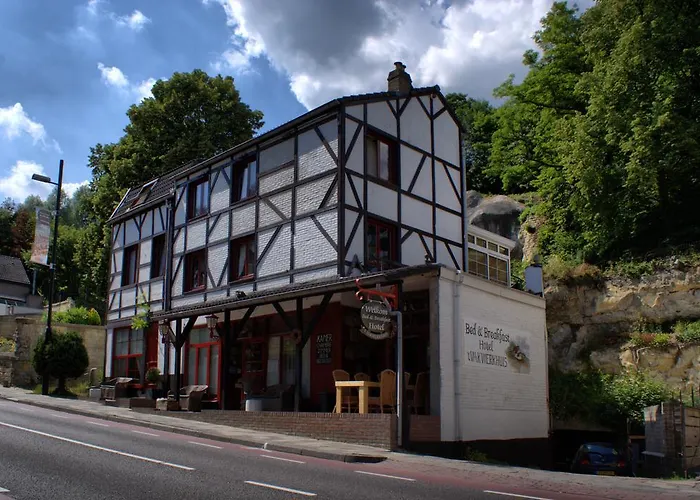Hotel Het Vakwerkhuis Valkenburg aan de Geul