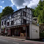 Hotel Het Vakwerkhuis Valkenburg aan de Geul