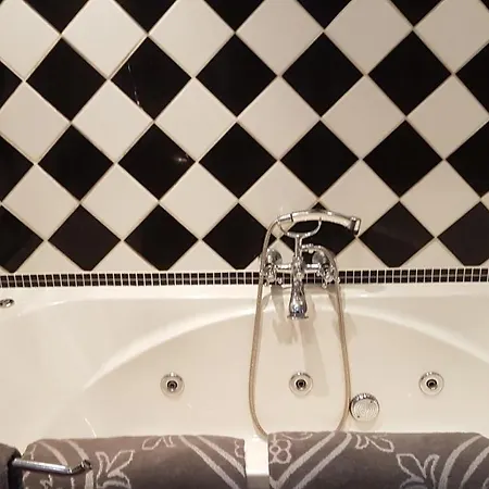 Het Vakwerkhuis 酒店