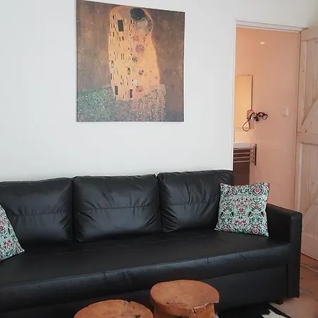 Szálloda Het Vakwerkhuis Valkenburg aan de Geul