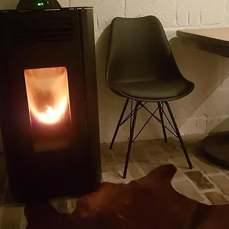 Het Vakwerkhuis Szálloda