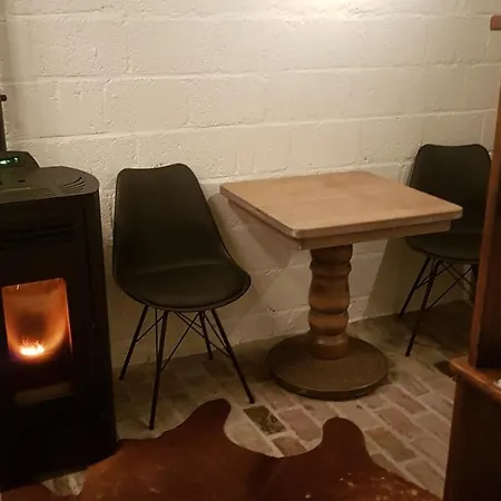 Het Vakwerkhuis Szálloda *