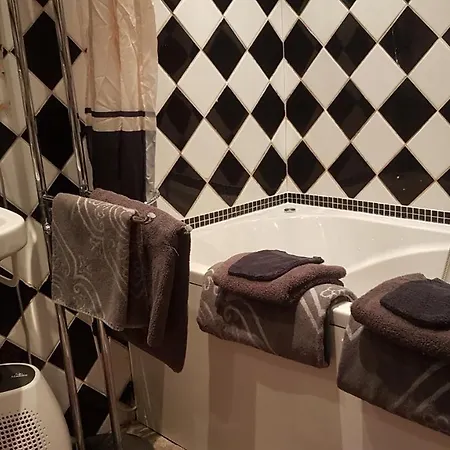 Het Vakwerkhuis 酒店 法尔肯堡