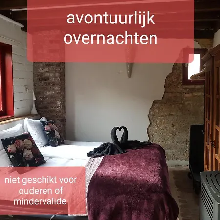 Het Vakwerkhuis Valkenburg aan de Geul