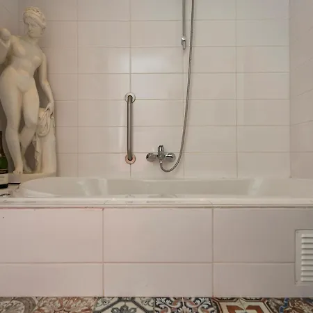 酒店 Het Vakwerkhuis 法尔肯堡