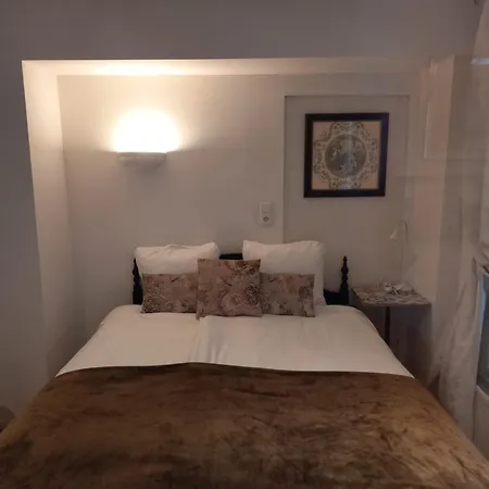 Het Vakwerkhuis Hotel