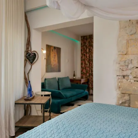 Het Vakwerkhuis Szálloda