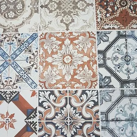 Het Vakwerkhuis Szálloda *