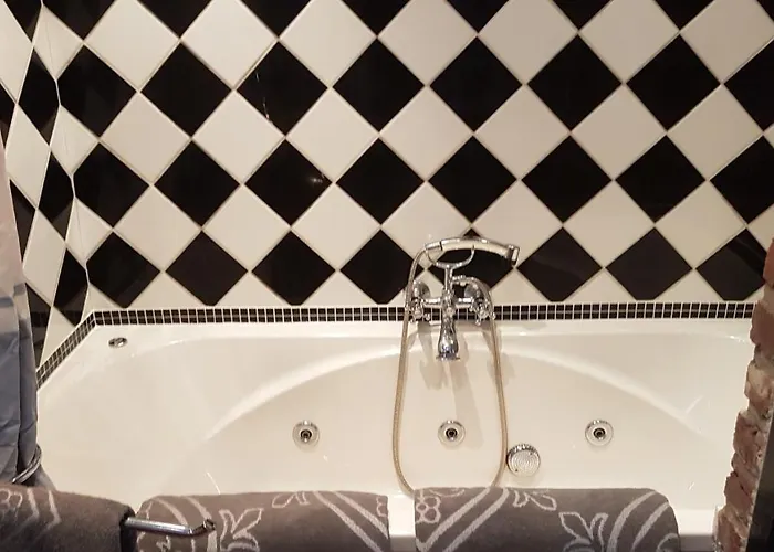 Het Vakwerkhuis Отель