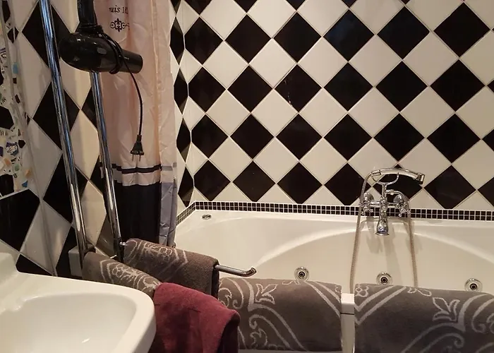 Отель Het Vakwerkhuis Валкенбург