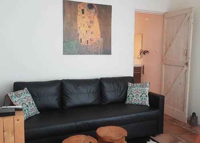 Hotel Aan De Cauberg Valkenburg aan de Geul