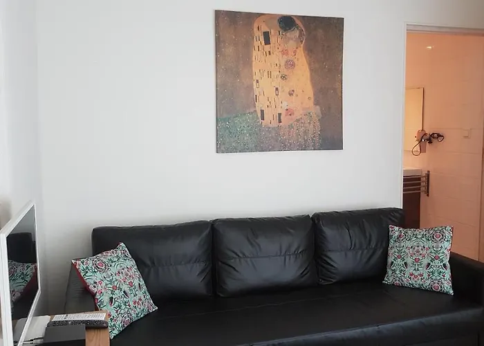 Het Vakwerkhuis Отель