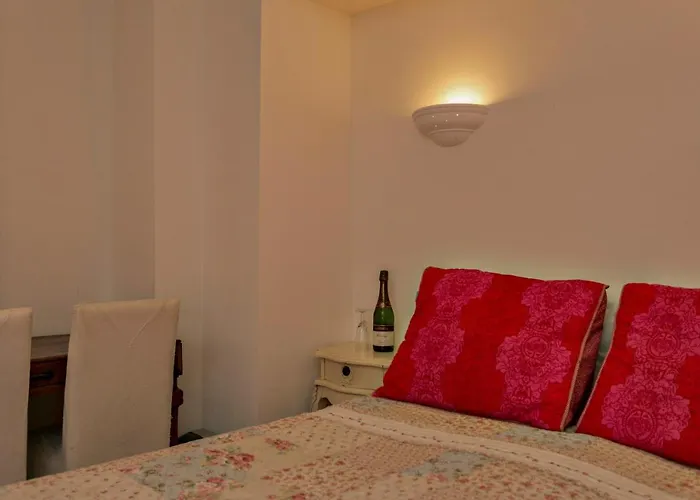 Het Vakwerkhuis * Валкенбург