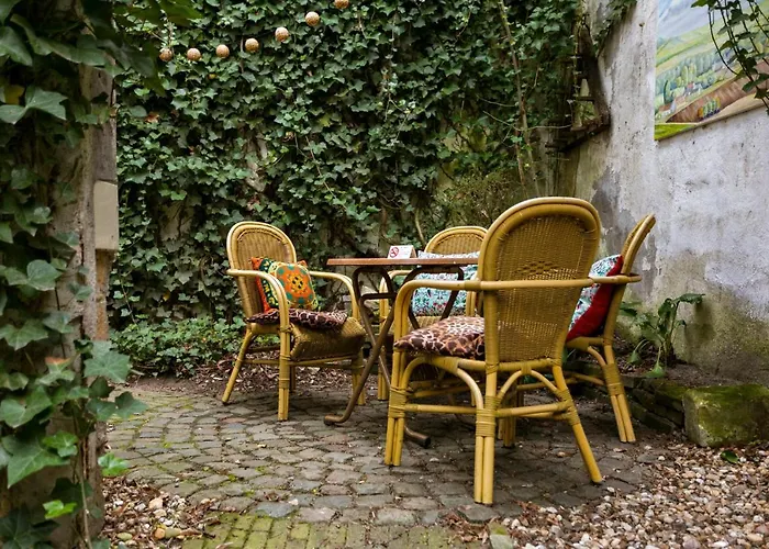 Aan De Cauberg * Valkenburg aan de Geul