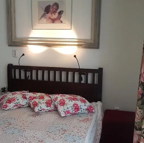 Aan De Cauberg Hotel