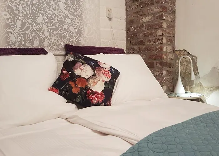 Aan De Cauberg Valkenburg aan de Geul