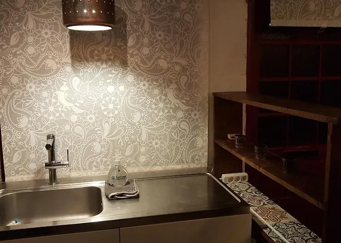 Het Vakwerkhuis Валкенбург