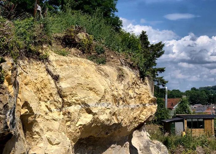 Отель Het Vakwerkhuis