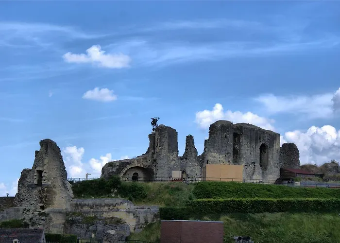 Hotel Aan De Cauberg
