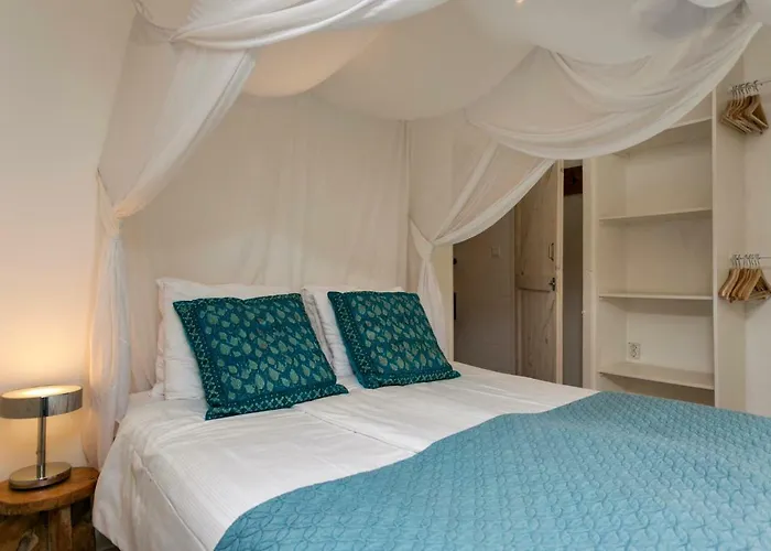 Het Vakwerkhuis * Валкенбург