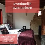 Het Vakwerkhuis Valkenburg aan de Geul