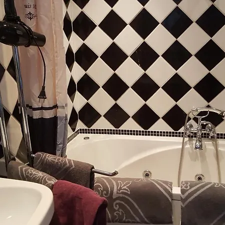 Hotell Het Vakwerkhuis Valkenburg aan de Geul