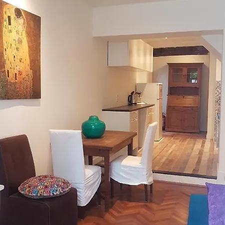 Het Vakwerkhuis Hotell *