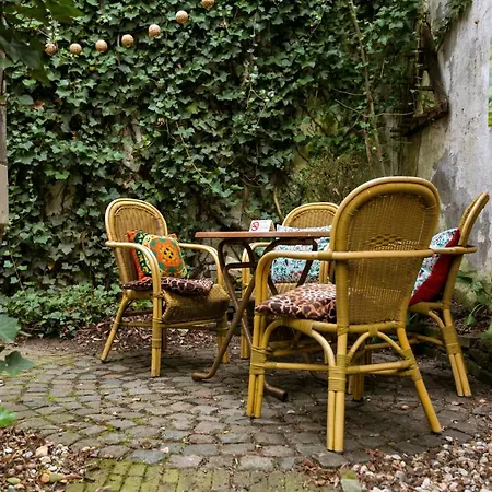 Het Vakwerkhuis * Valkenburg aan de Geul