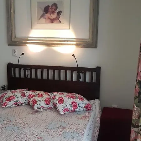 Het Vakwerkhuis Hotell
