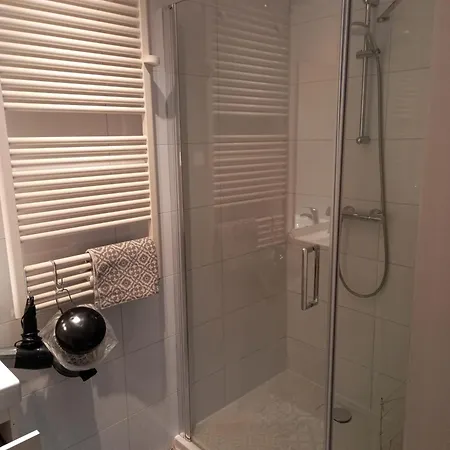 Het Vakwerkhuis Hotell Valkenburg aan de Geul
