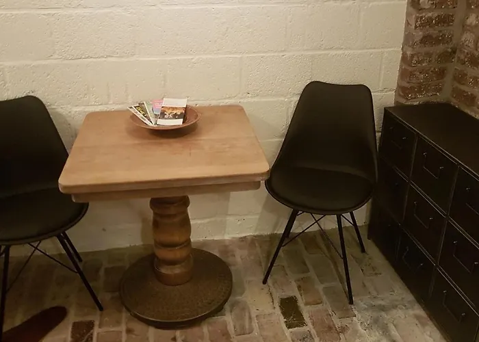 Hotel Het Vakwerkhuis Valkenburg aan de Geul