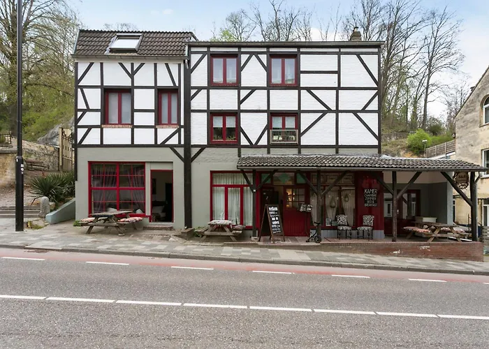 Hotel Het Vakwerkhuis *